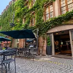 Hotel Le Rohan, Centre Cathedrale