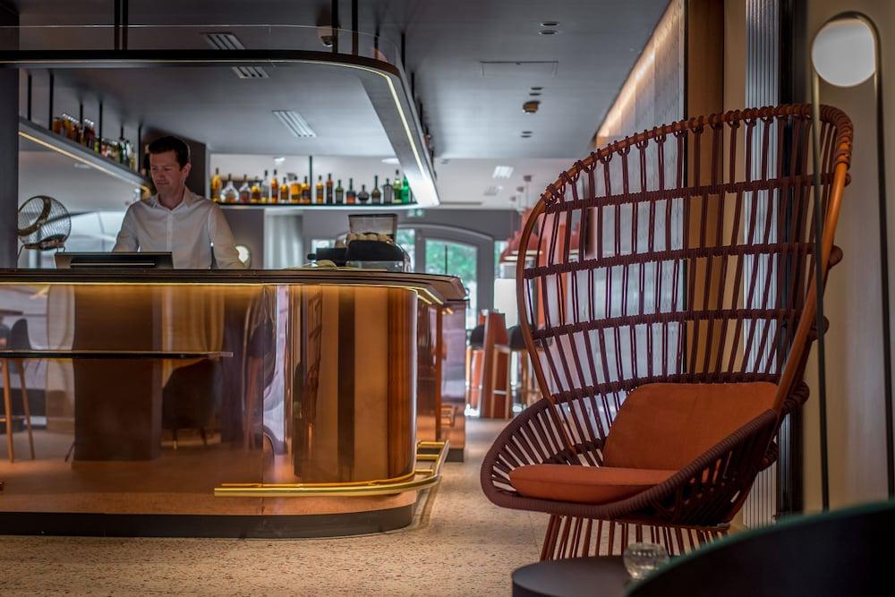 Le Rohan, Centre Cathedrale Hotel Strasbourg
