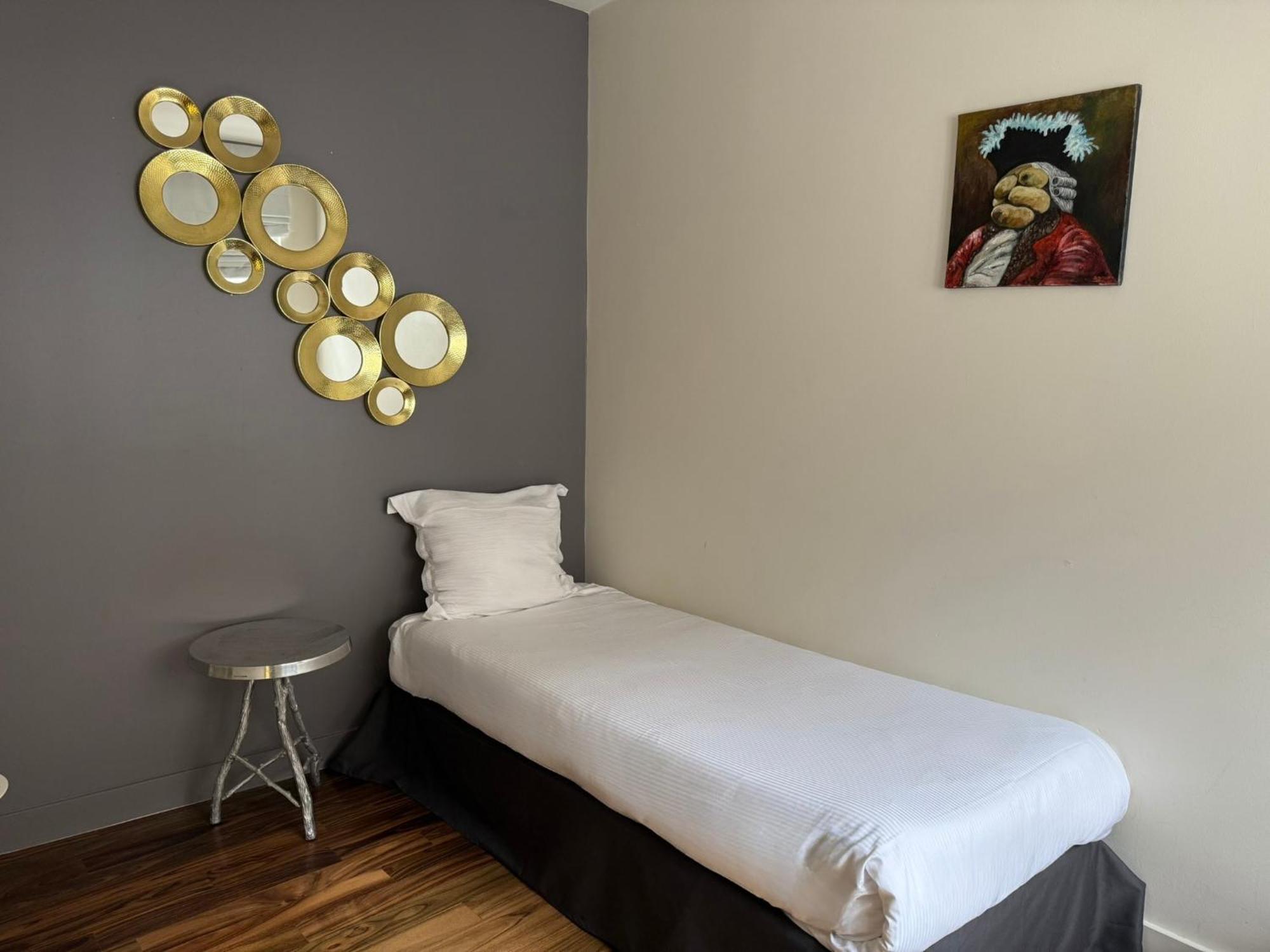 Le Rohan, Centre Cathedrale Hotel 4*