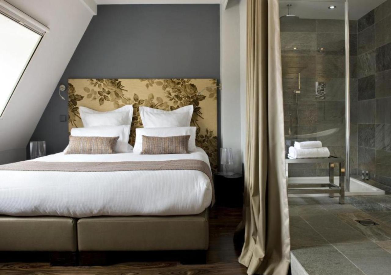 Le Rohan, Centre Cathedrale Hotel 4*