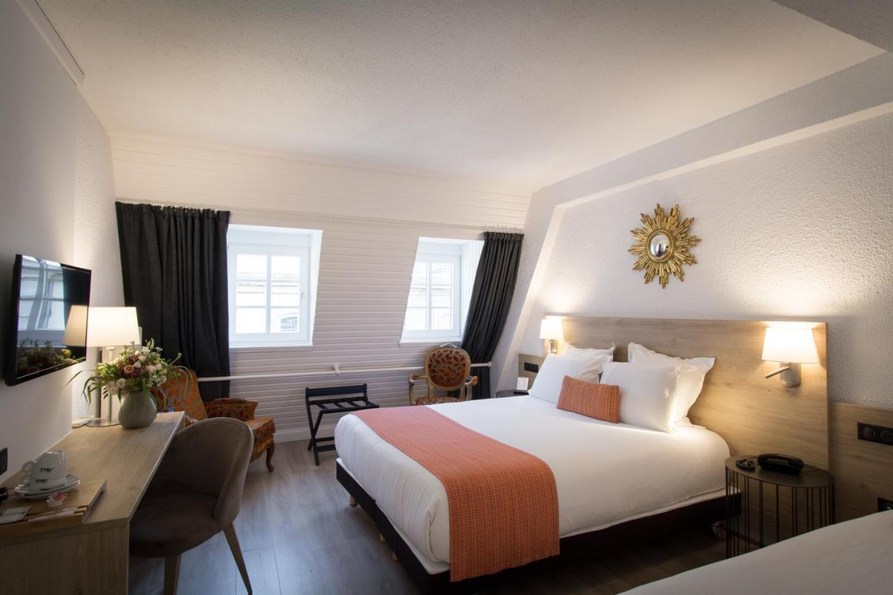 Le Rohan, Centre Cathedrale Hotel 4*