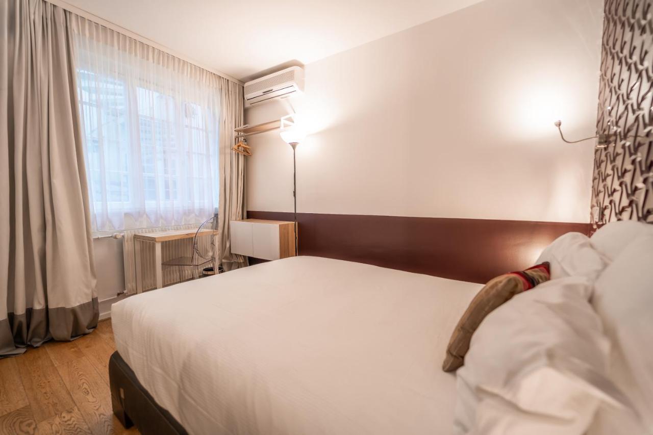 Le Rohan, Centre Cathedrale 4* Strasbourg