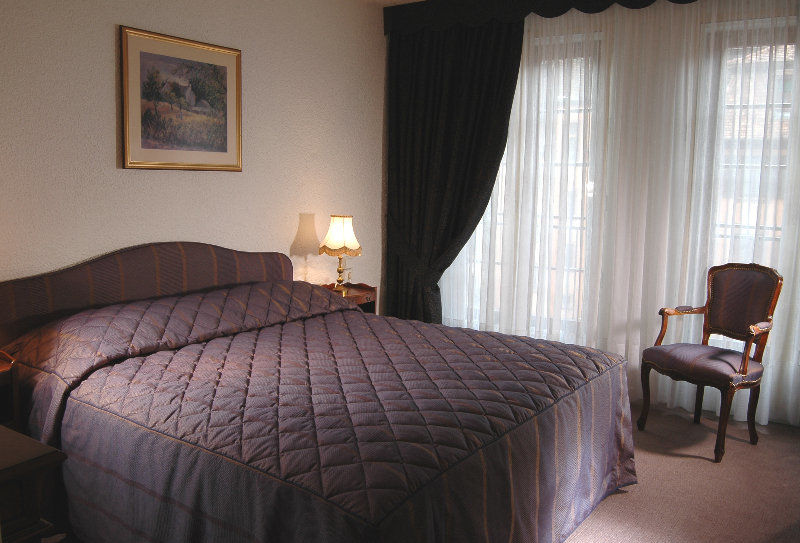 Le Rohan, Centre Cathedrale Hotel Strasbourg