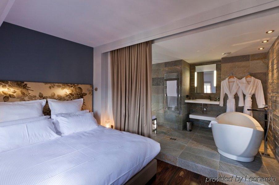Rohan Hotel Straatsburg